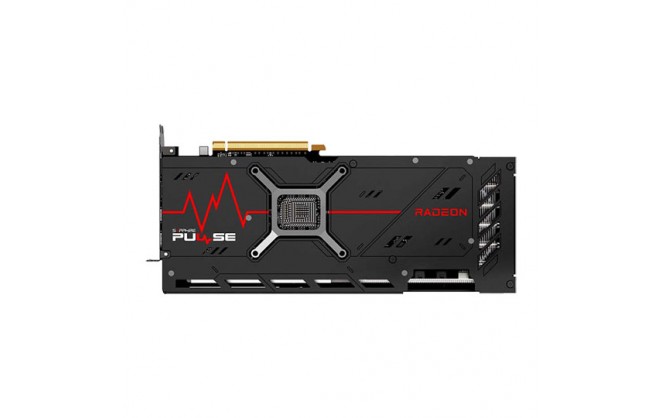 Sapphire Radeon RX 7900 XT 20GB PULSE Graphics Card