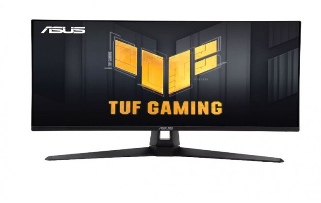 ASUS TUF Gaming VG27AQA1A 27 Inch WQHD 170HZ Gaming Monitor