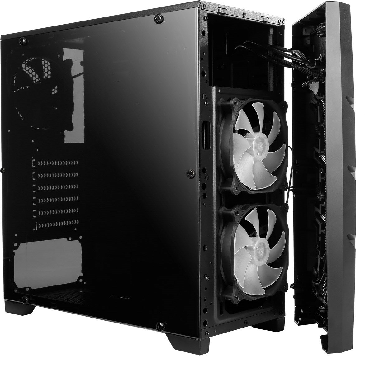 Antec GX202 Mid Tower Gaming Case