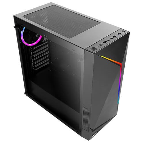 Antec NX300 Gaming Case Black