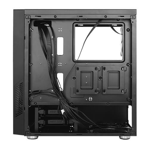 Antec NX300 Gaming Case Black