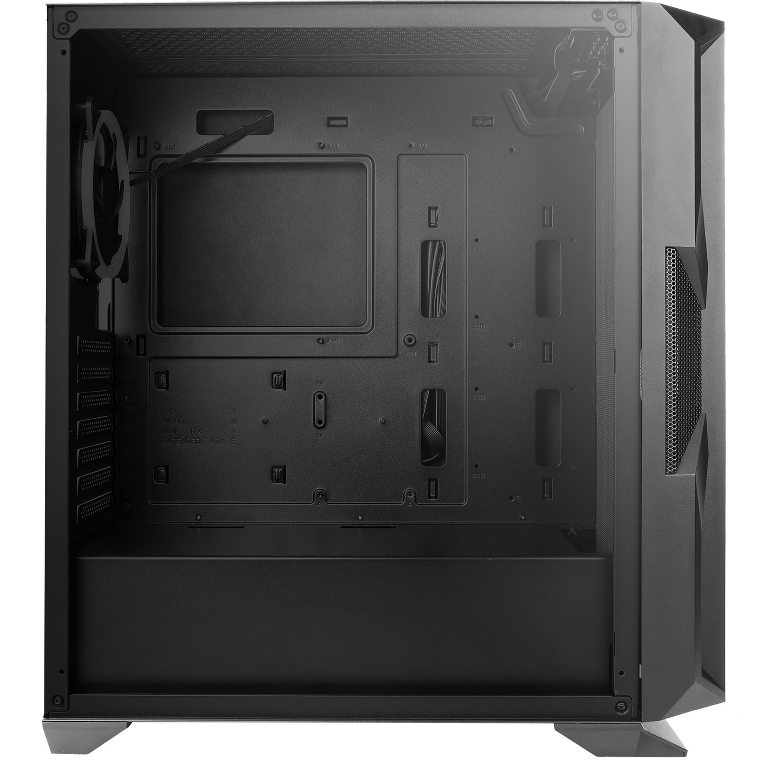 Antec NX800 Gaming Case