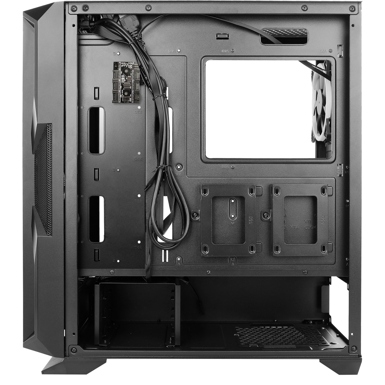 Antec NX800 Gaming Case