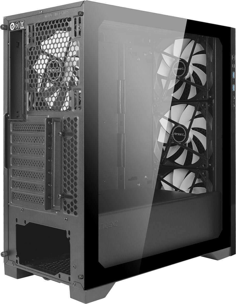 Antec P82 Flow Gaming Case