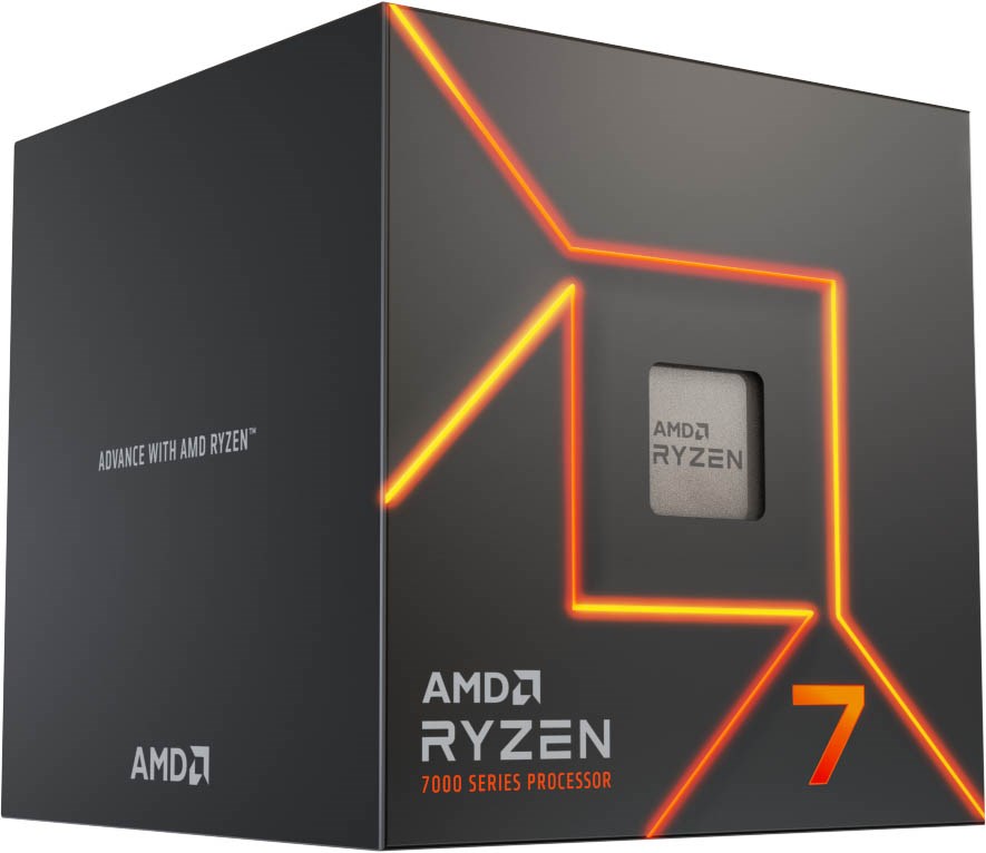 Amd Ryzen Ghz Octa Core Am Cpu