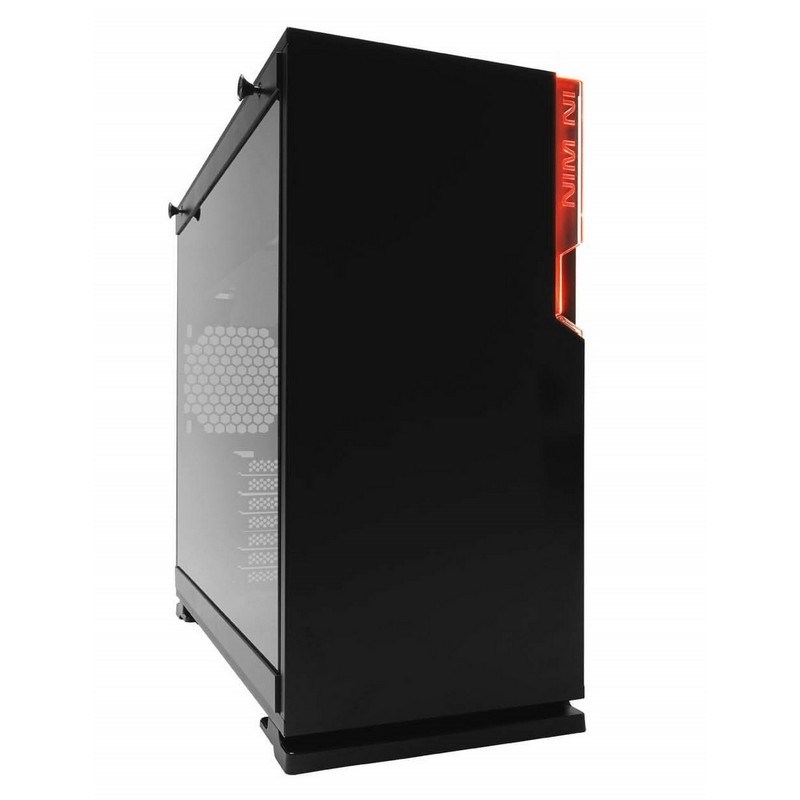 Inwin 101 Mid Tower Gaming Case