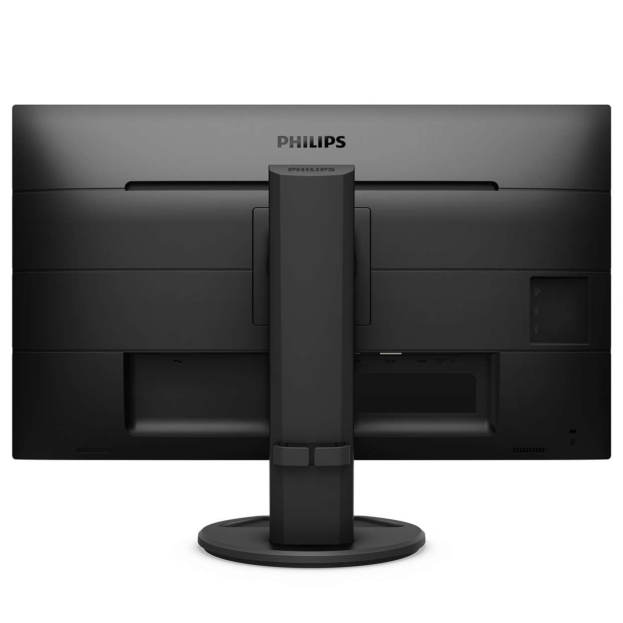 Монитор philips 272b8qjeb 27 обзор