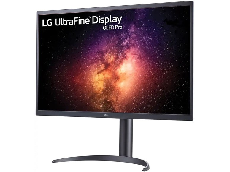 LG UltraFine OLED Pro 32EP950-B 32 inch 1ms Monitor