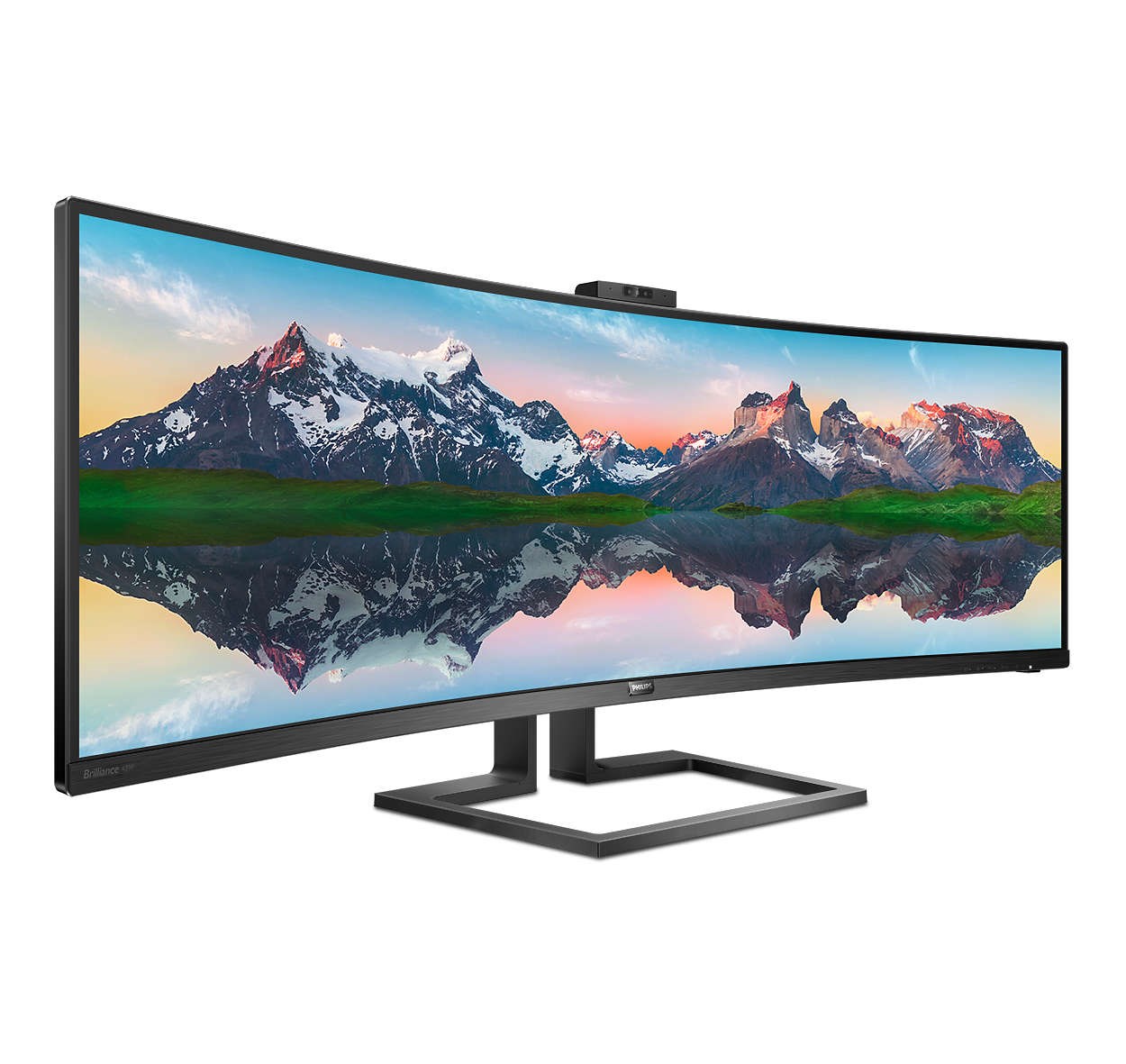 uw4k monitor