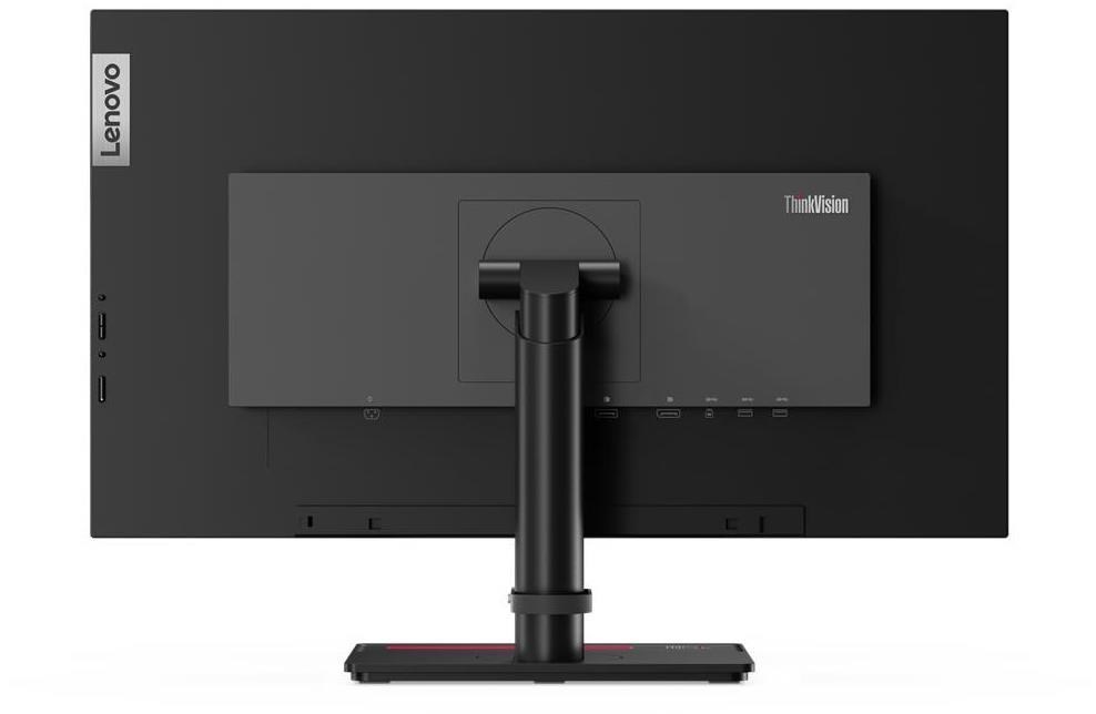 Lenovo thinkvision p27q 20 обзор