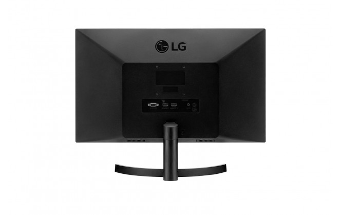 Монитор lg 22mk600m b обзор