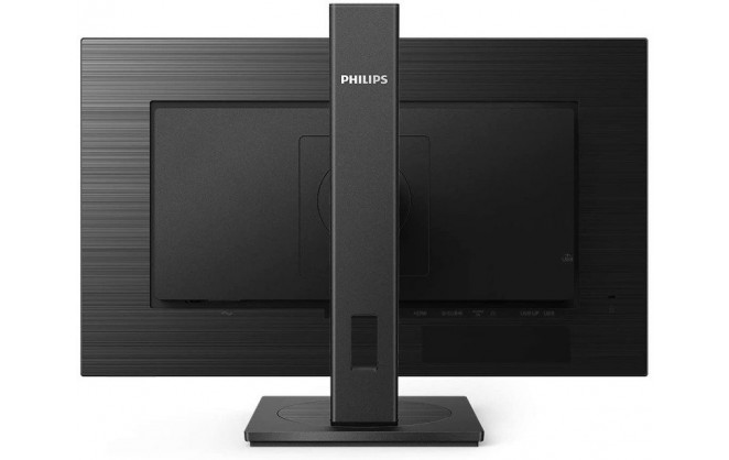 PHILIPS 242B1V 24" Full HD IPS Monitor