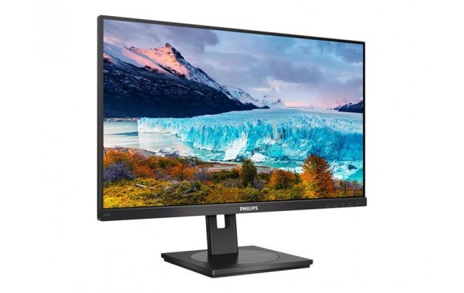 Philips S-line 242S1AE 24'' IPS LED Full HD Monitor