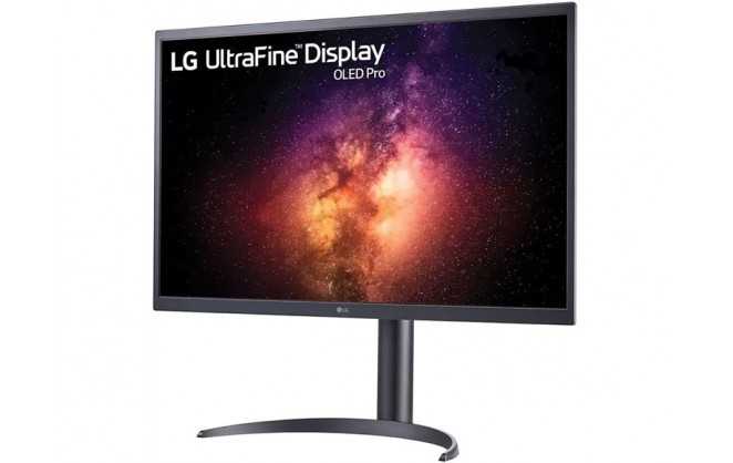 LG UltraFine OLED Pro 32EP950-B 32 Inch 1ms Monitor