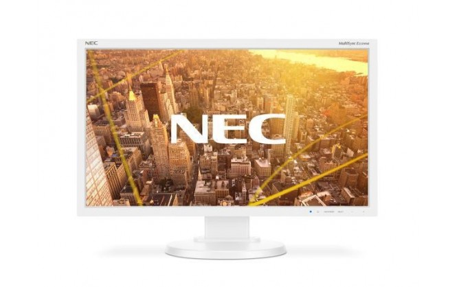 nec multisync e233wmi