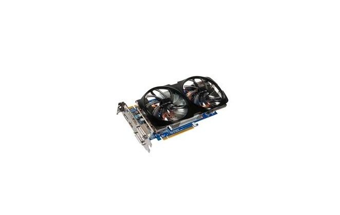 Gigabyte on sale 660 ti