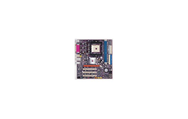 Socket deals 754 motherboard