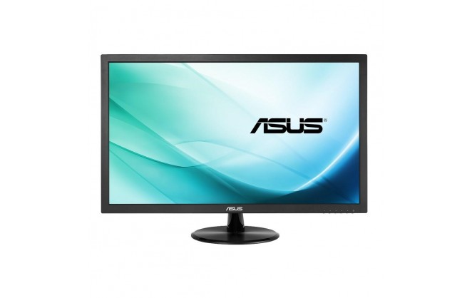 Монитор asus vp228de обзор