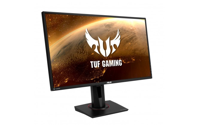 Asus tuf gaming vg27aq обзор