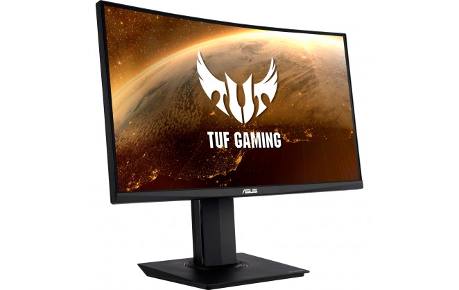 Asus tuf gaming vg24vq настройка