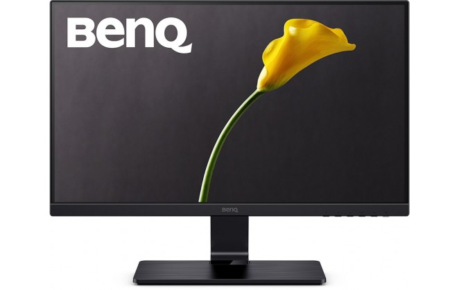 Монитор benq gw2475h обзор