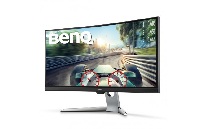 Монитор benq ex3501r 35 обзор