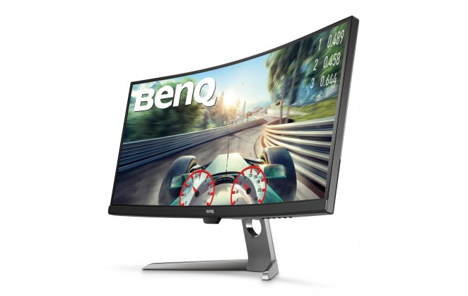 Монитор benq ex3501r 35 обзор