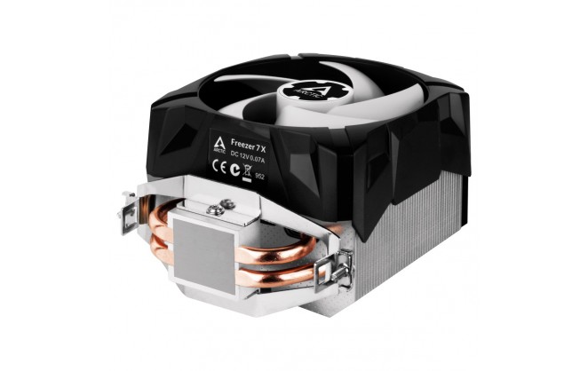 Arctic Freezer 7 X Air Tower CPU Cooler