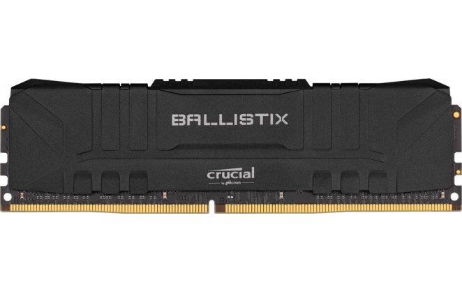 Ballistic 8gb deals