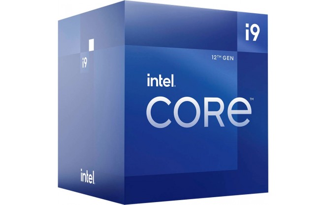 Intel Core i9 12900 Alder Lake-S CPU