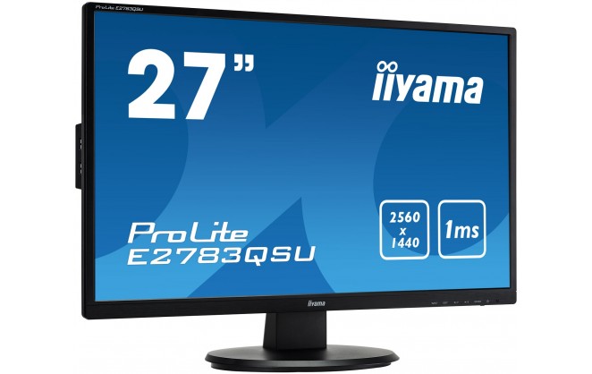 iiyama prolite e2783qsu