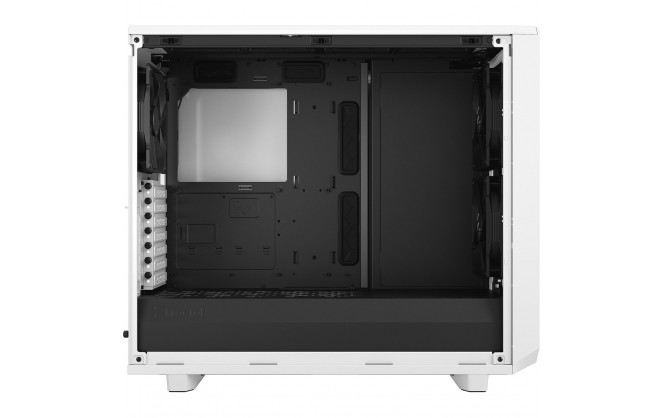 Fractal Design Meshify 2 Mid Tower Case White