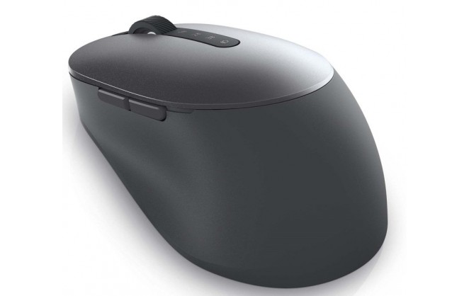 Dell Multi Device Wireless Mouse Ms5320w