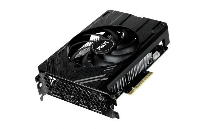 Palit GeForce RTX 4060 8GB Storm X Graphics Card