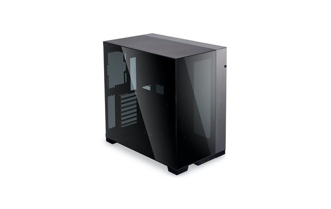 Lian Li O11D EVO Mid Tower Case - Grey