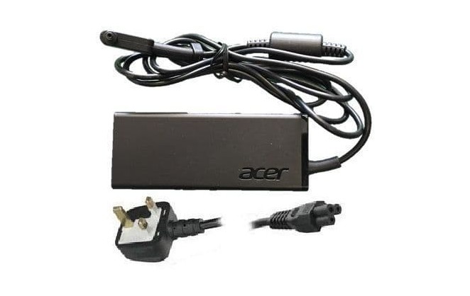 Acer Chromebook CB3-111-H12M Laptop AC Adapter Charger