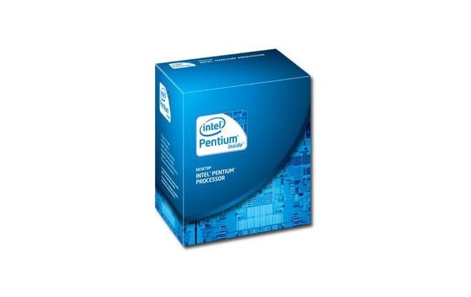 Intel Pentium G620 2.6GHz Socket 1155 Sandy Bridge 3MB L3 Cache Retail  Boxed Dual Core Processor with Fan and Heatsink Retail 3yr warr