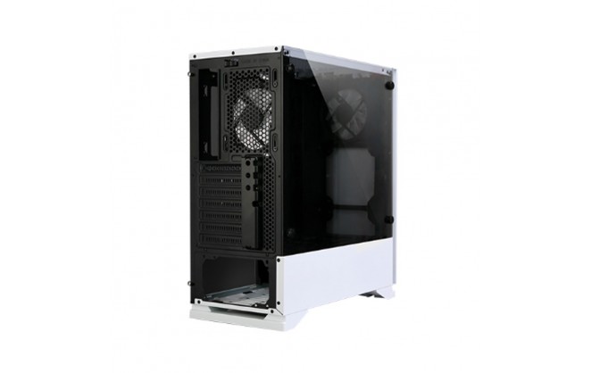 Zalman S5 Gaming Case