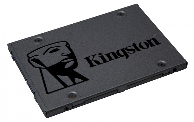 Ssd kingston a400 240gb как подключить