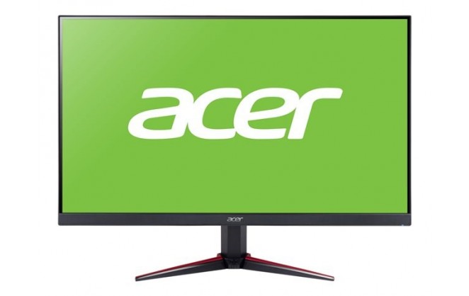 Acer vg240y настройка цветопередачи