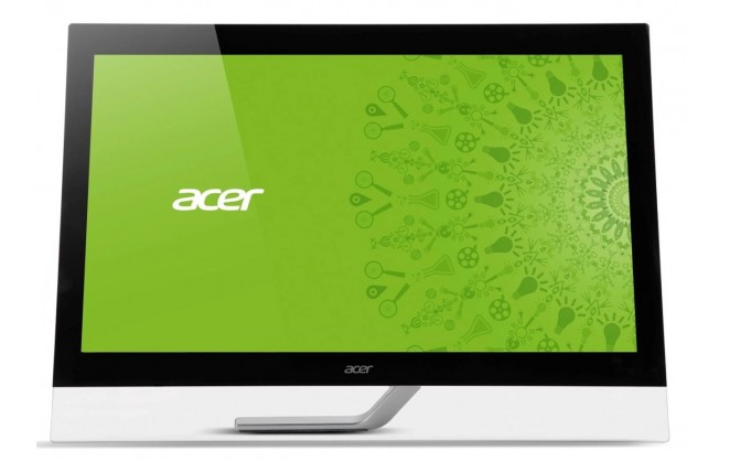 Монитор acer t232hlabmjjz обзор