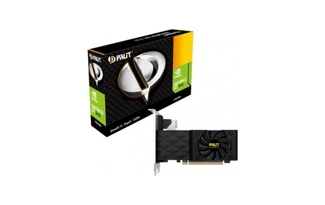 Nvidia geforce gt hot sale 640 1gb