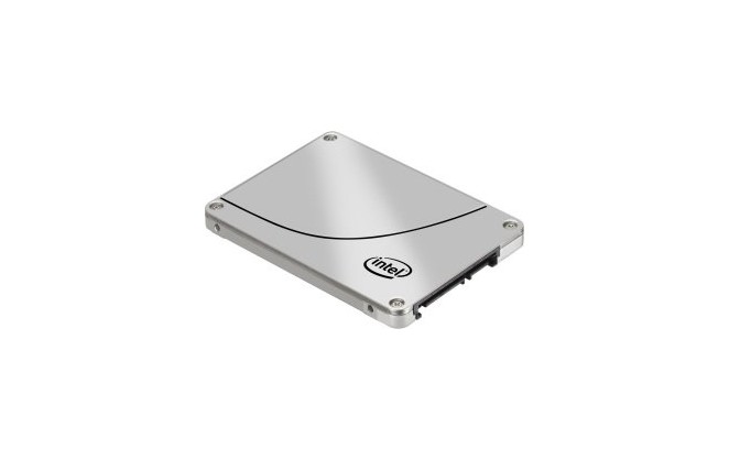 Intel DC S3500 SSDSC2BB480G401 SSD 480GB [並行輸入品] :B00DPOHGQE
