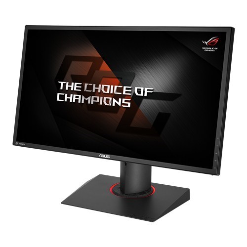 Asus rog swift pg248q обзор