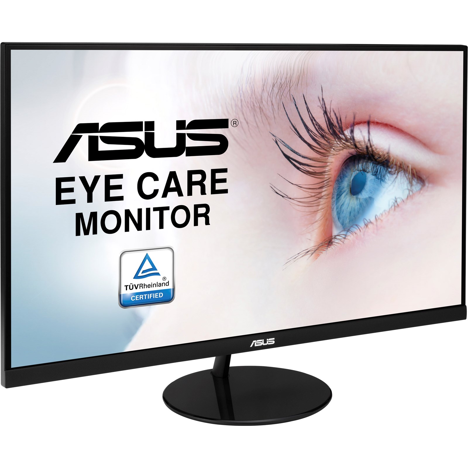 asus 27 eye care monitor vl278h