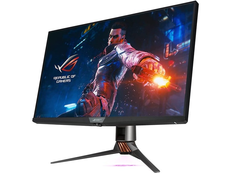 ASUS ROG Swift PG32UQX 32