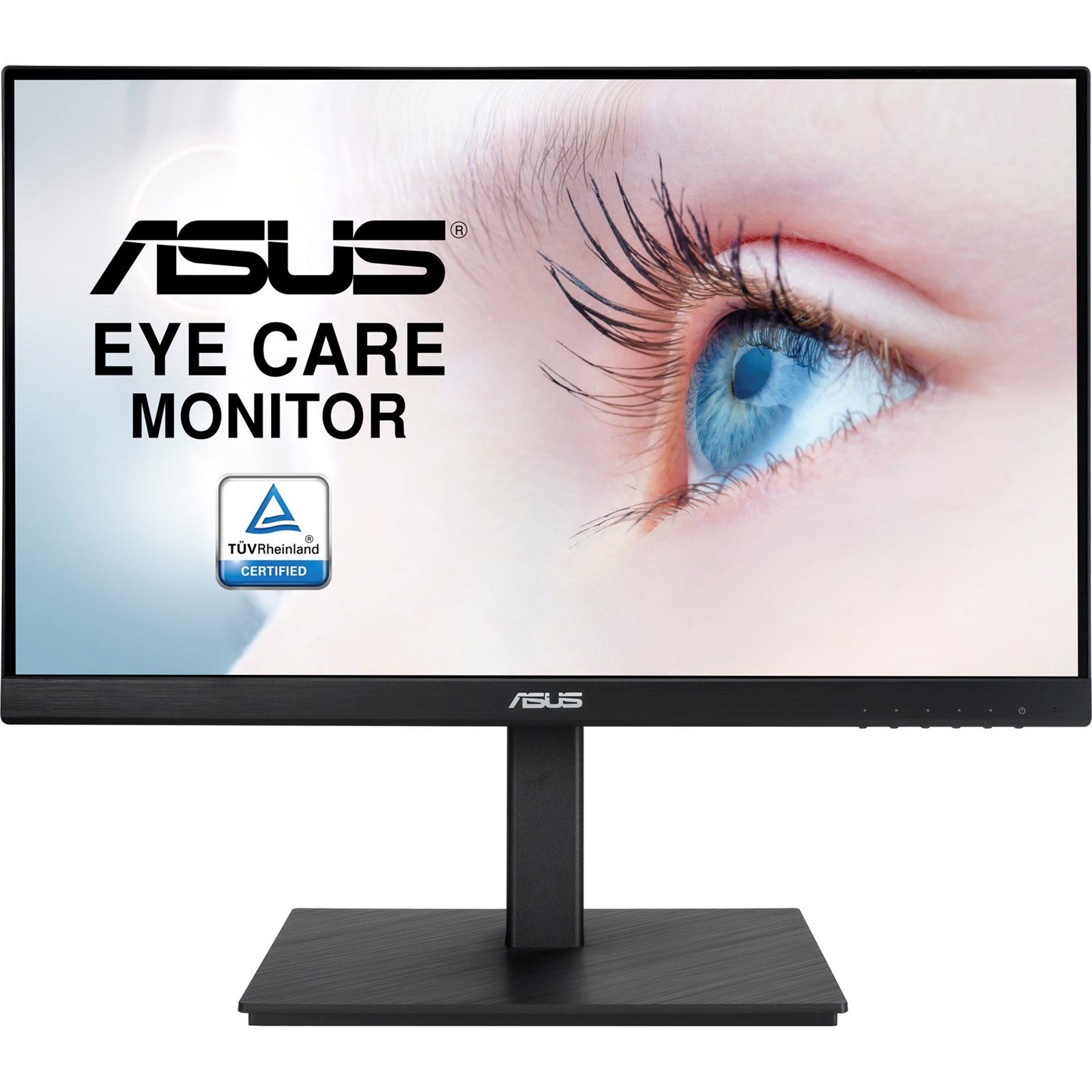 75hz vertical monitor