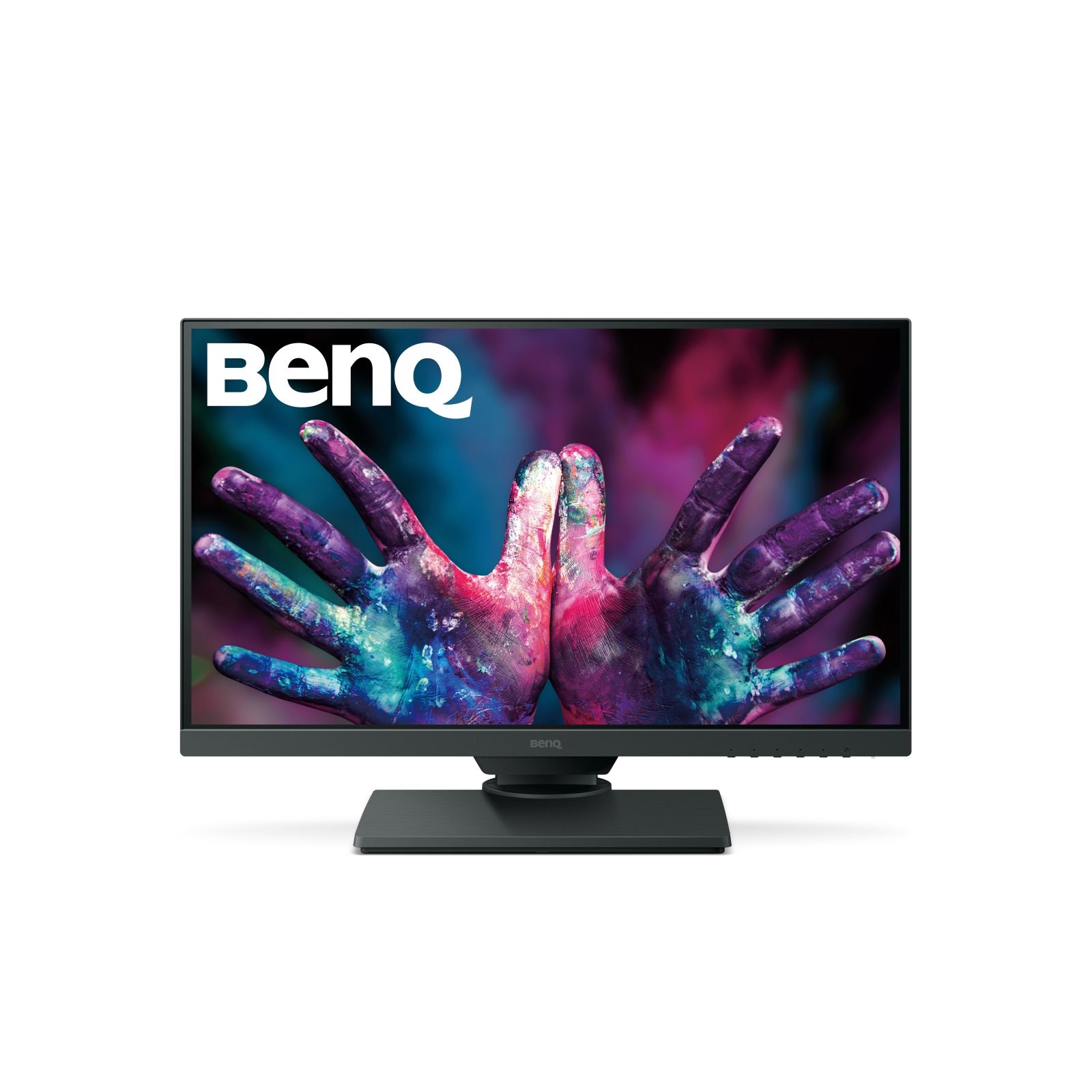 Монитор benq pd2500q обзор