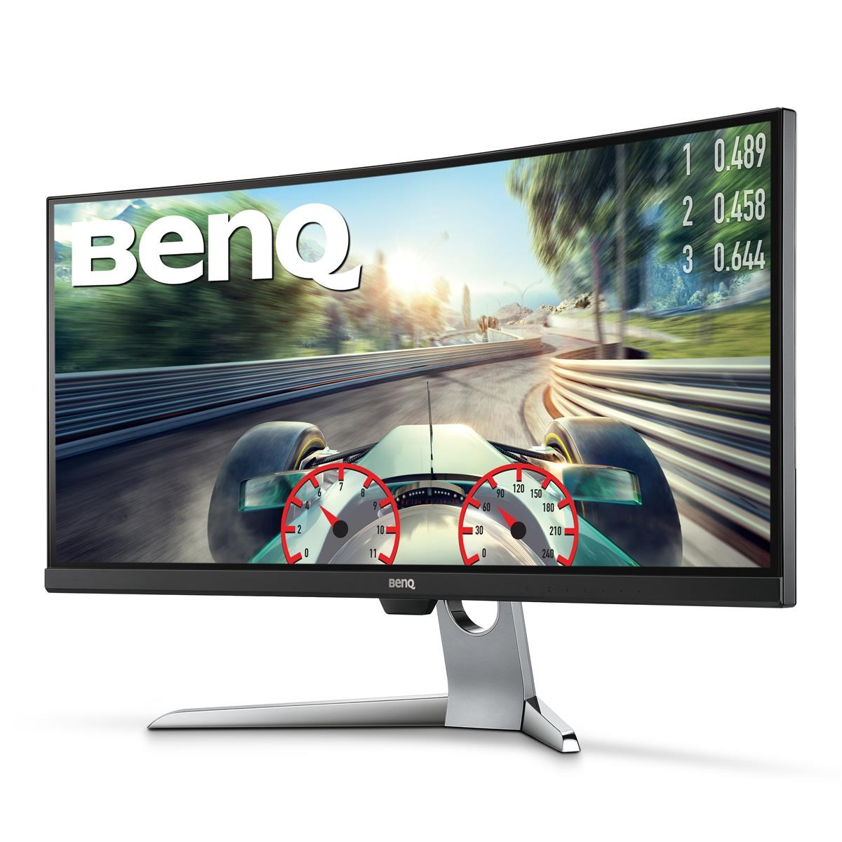 BenQ EX3501R 35