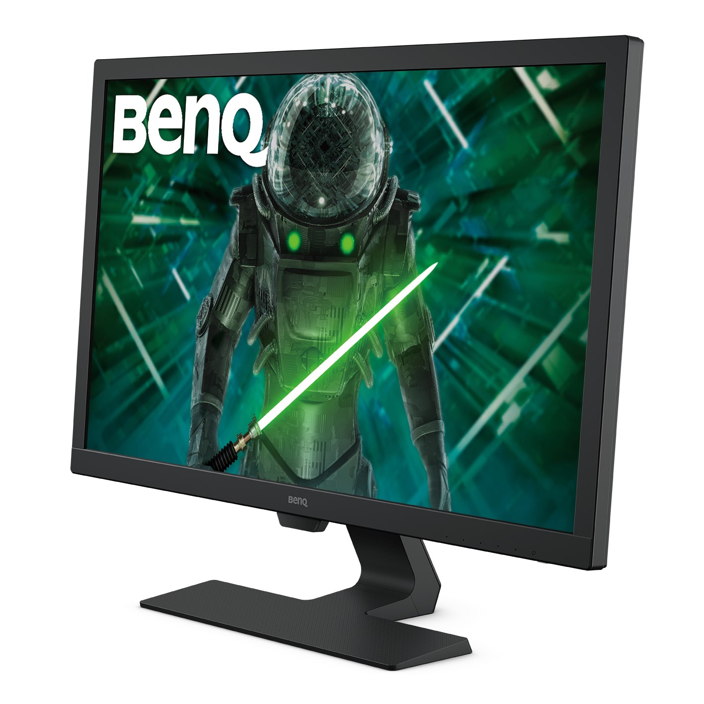 Обзор монитор benq gl2780